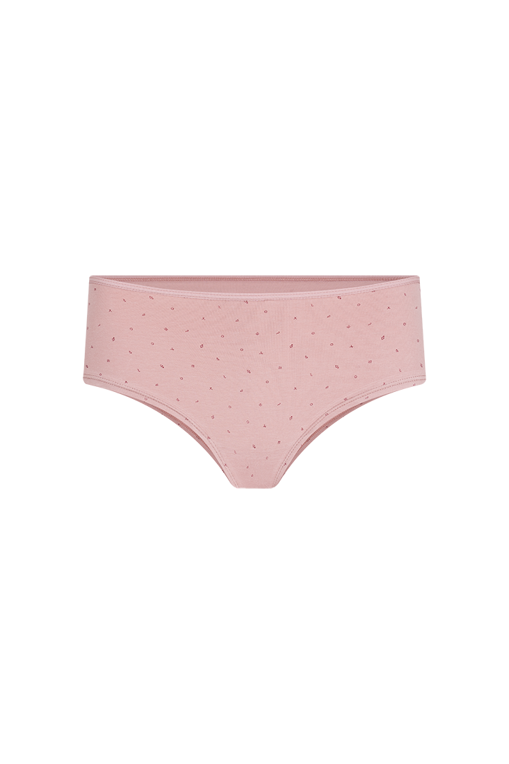 Panty hipster (6540)