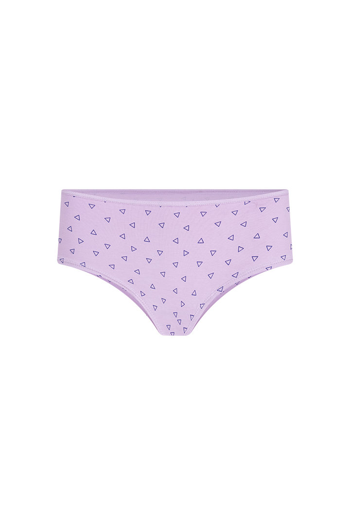 Panty hipster (6540)