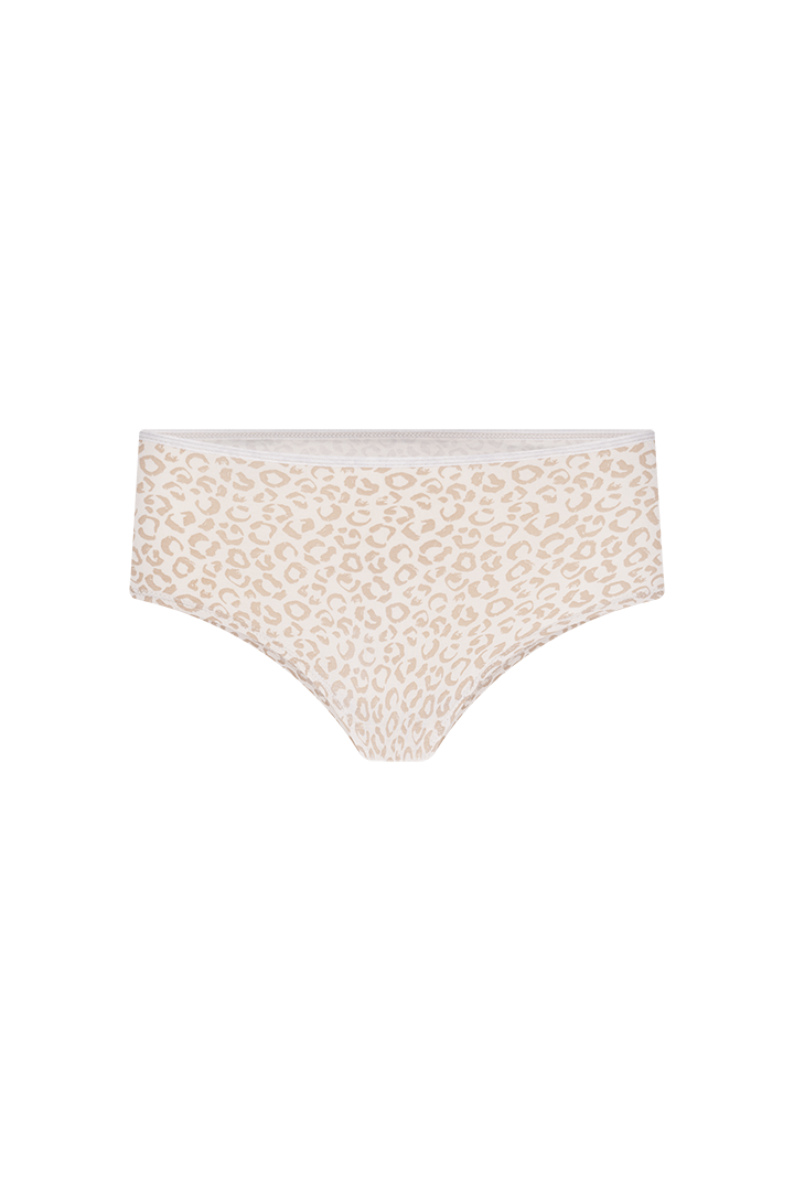 Panty hipster (6540)