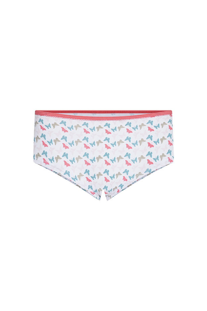 Panty hipster (6540)