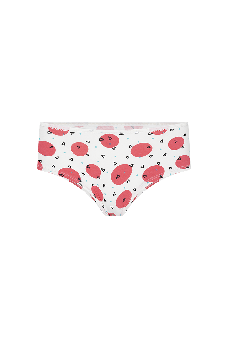 Panty hipster (6540)