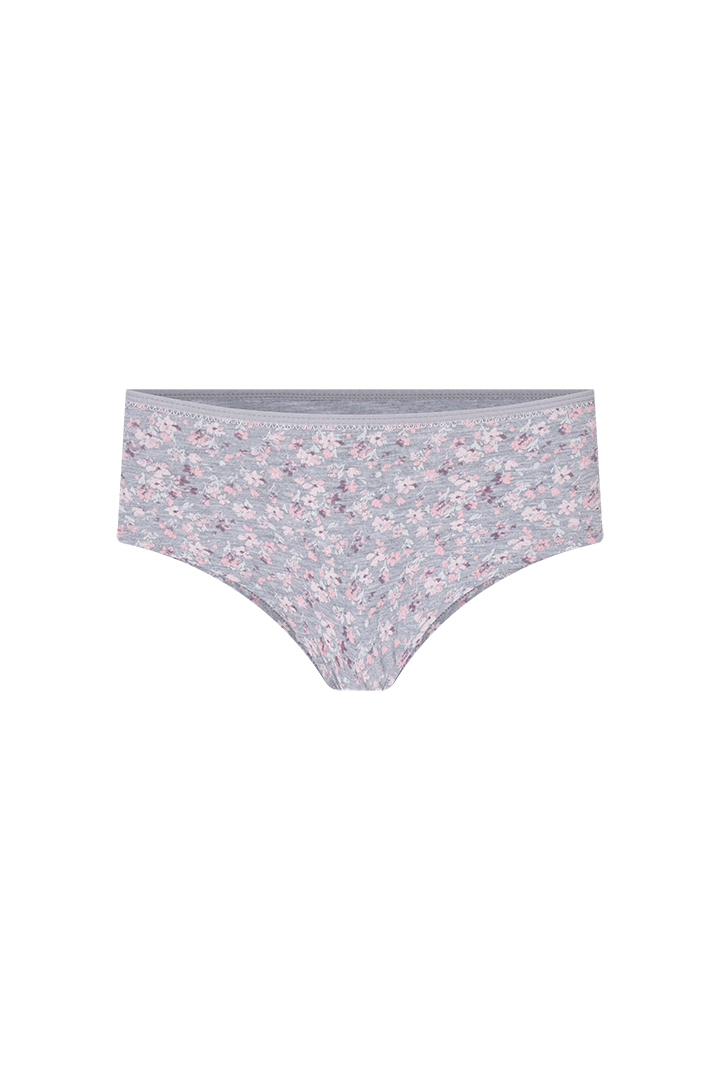 Panty hipster (6540)