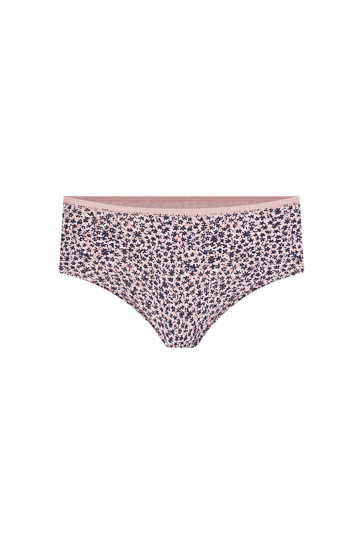 Panty hipster (6540)