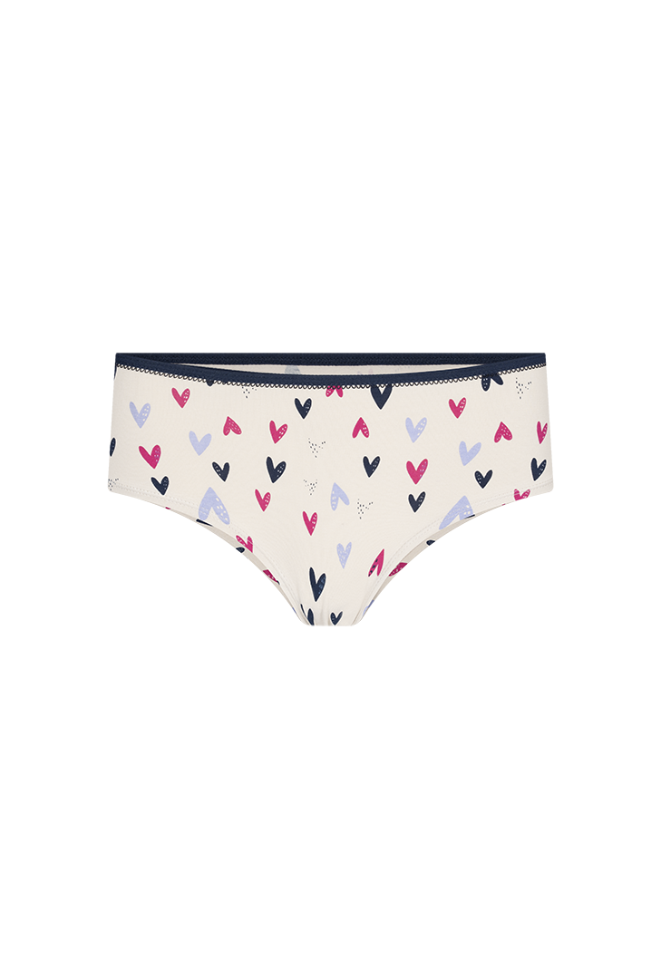 Panty hipster (6540)