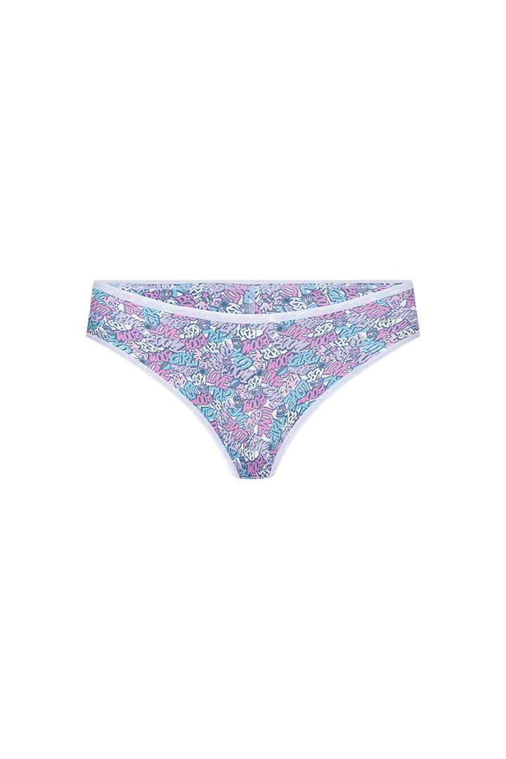 Panty tanga (092082)
