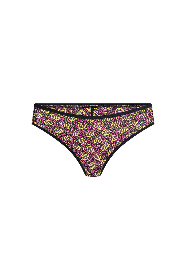 Panty tanga (092082)