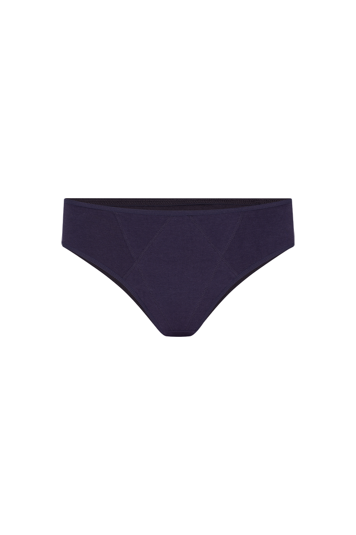 Panty tanga (6009)