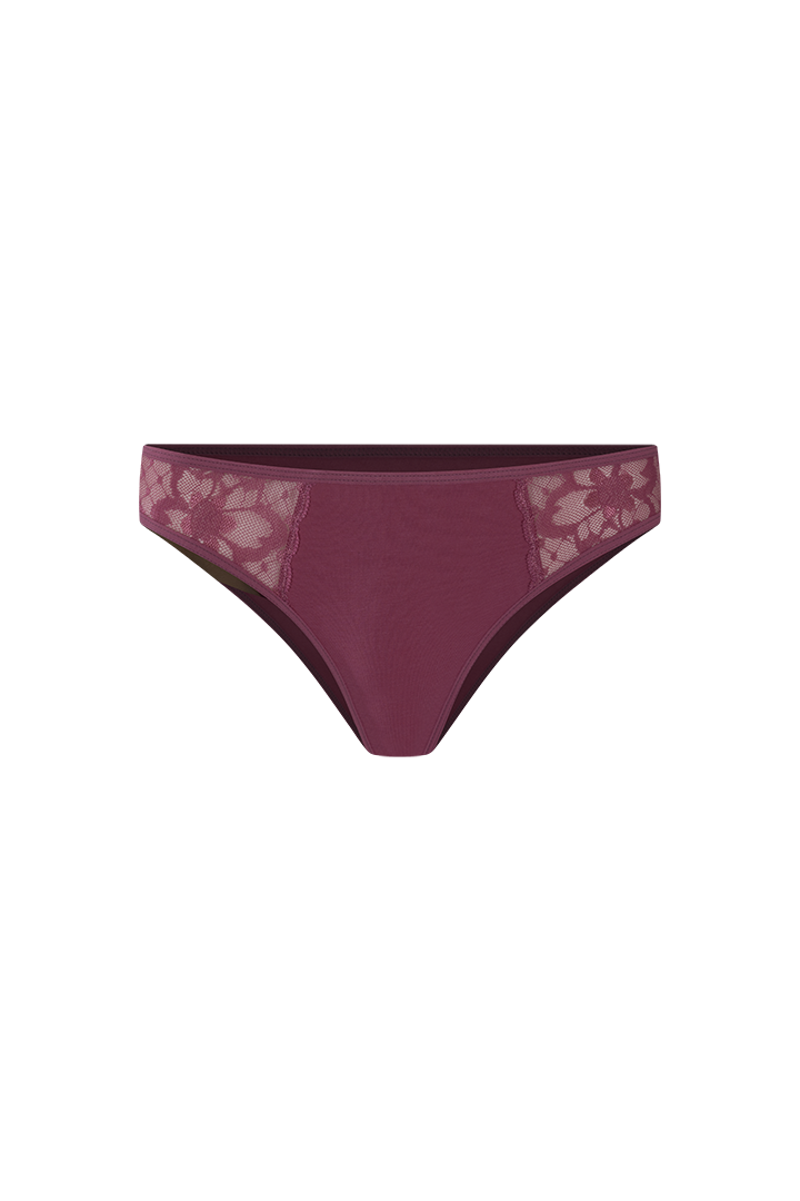 Panty tanga (6001)