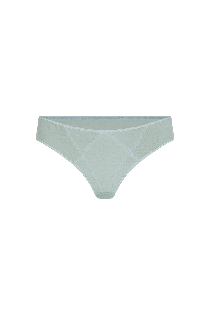 Panty tanga (6009)