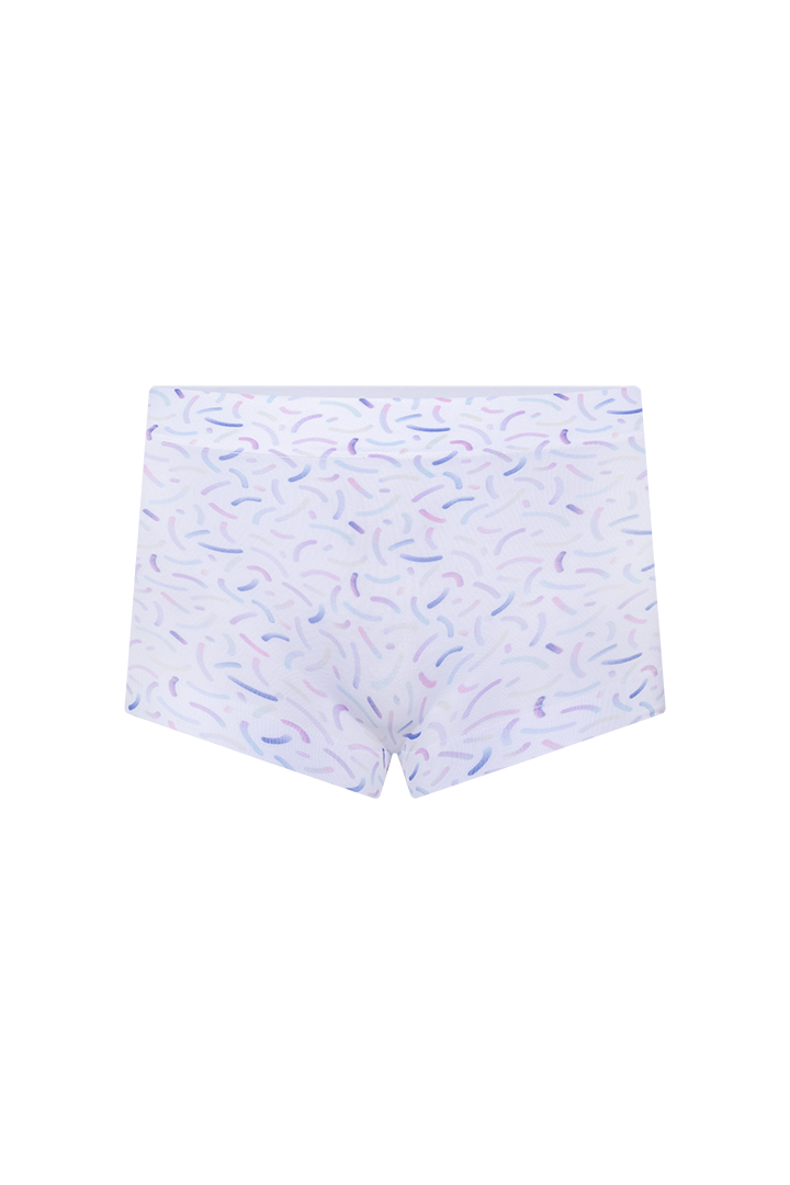 Panty bóxer seamless (DJ01C4)