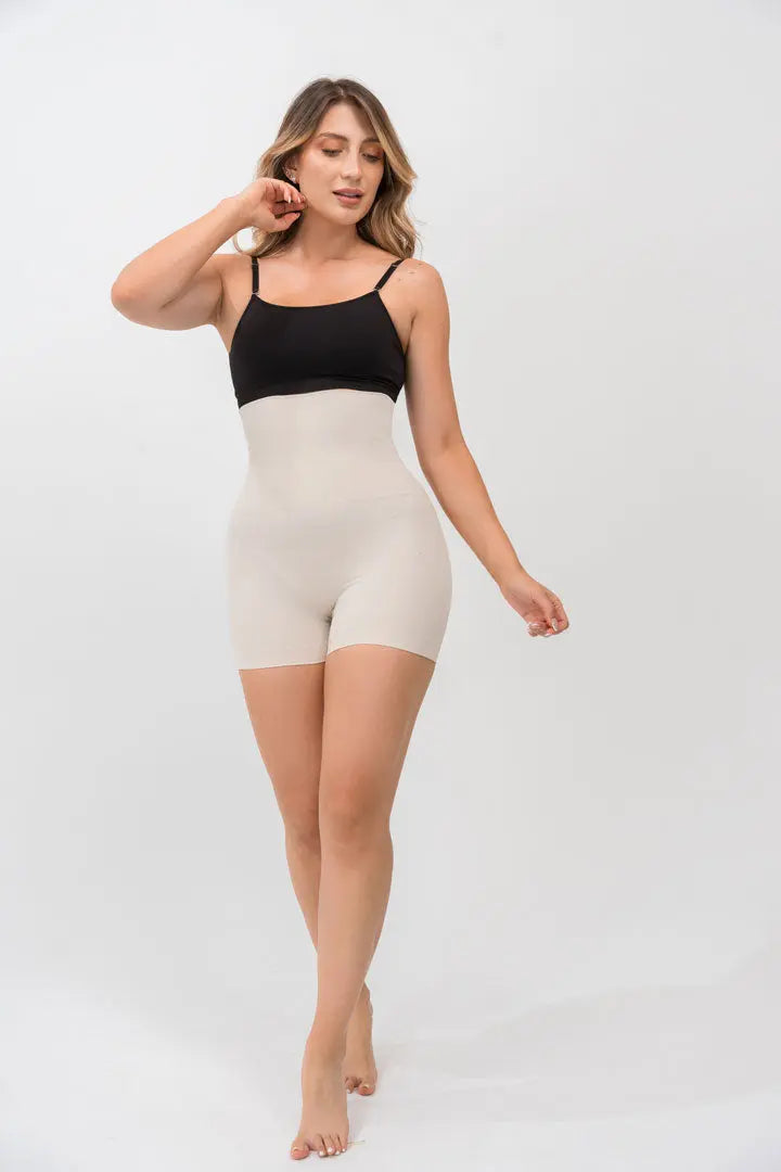 Panty seamless (DJ03D4)