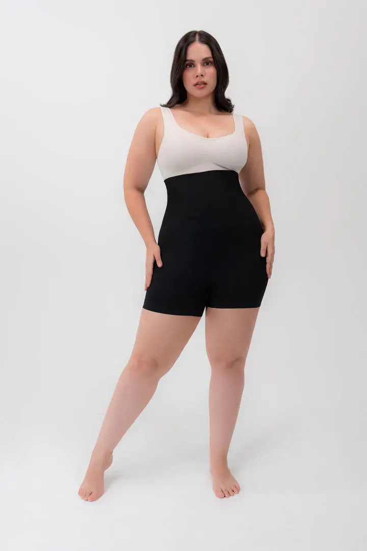Panty seamless (DJ03D4)