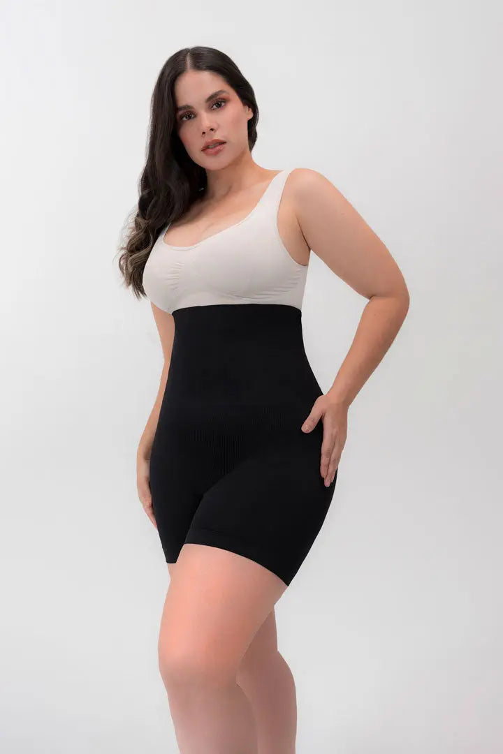 Panty seamless (DJ03D4)