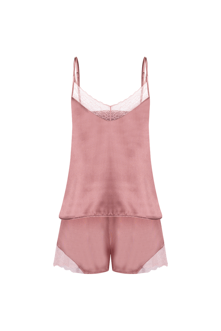 Pijama conjunto (DF07C4)