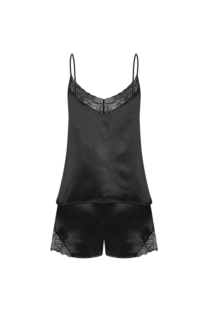 Pijama conjunto (DF07C4)