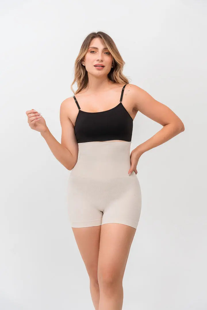Panty seamless (DJ03D4)