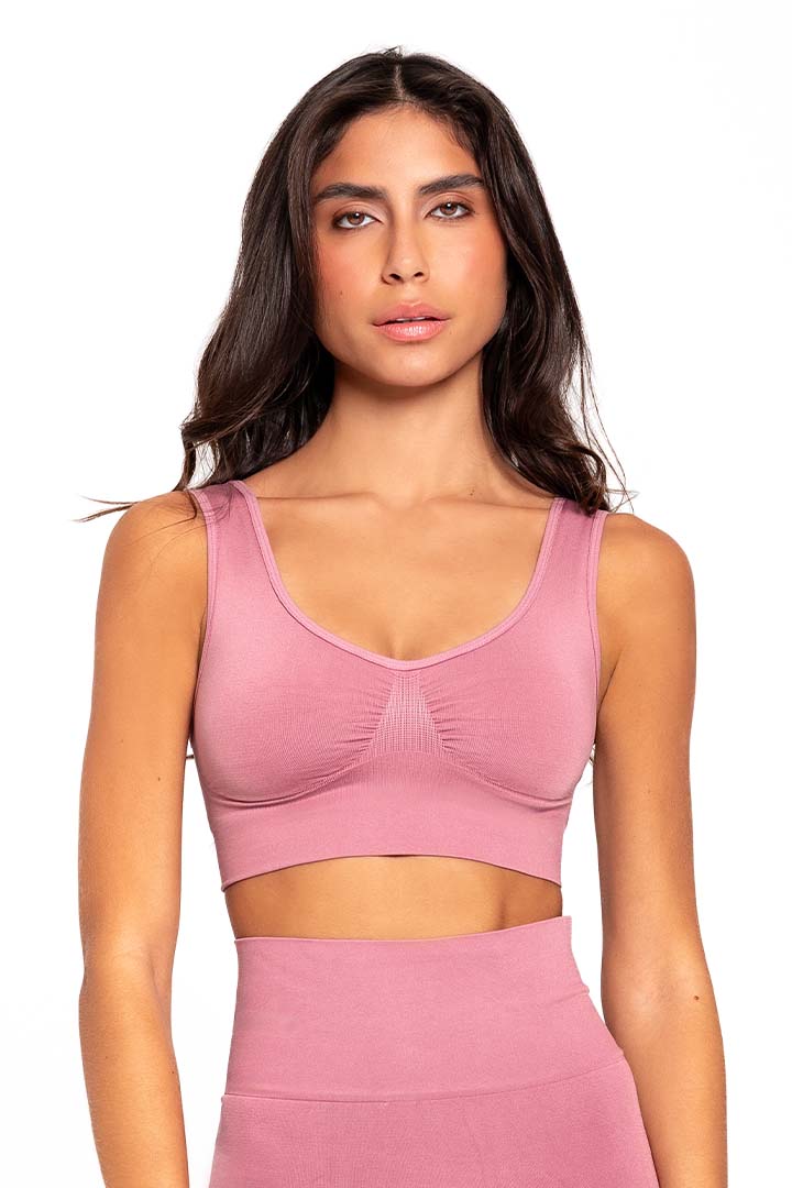 Top seamless (DJ17L4)