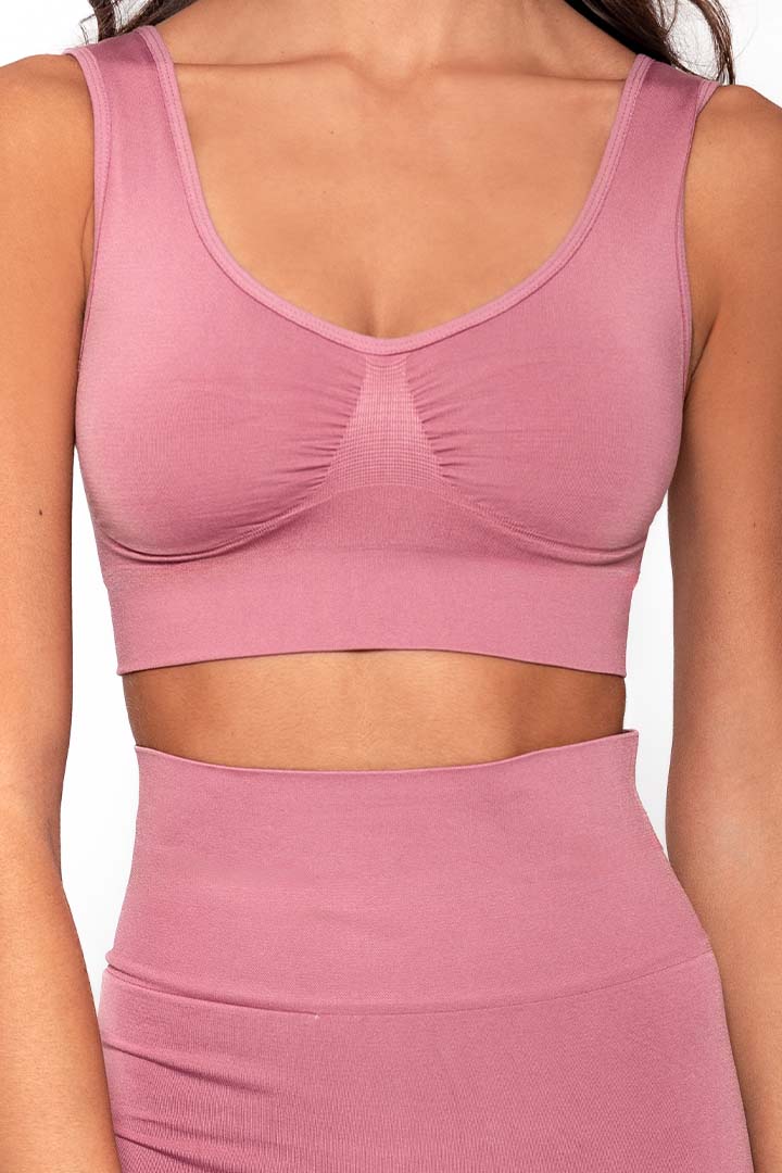 Top seamless (DJ17L4)