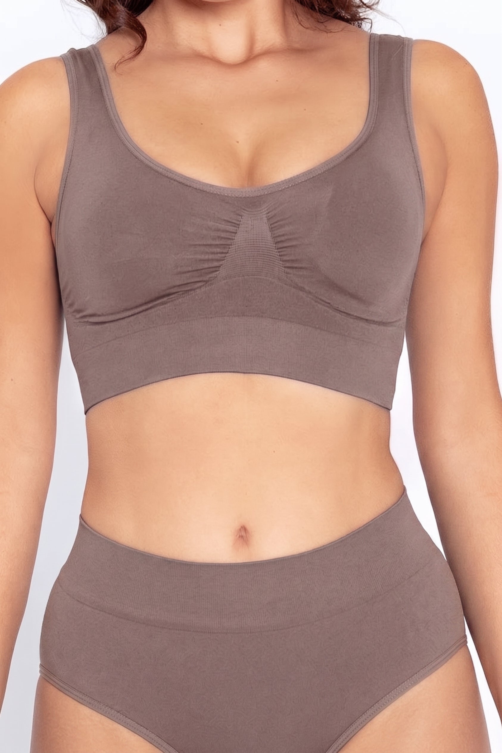 Top seamless (DJ17L4)