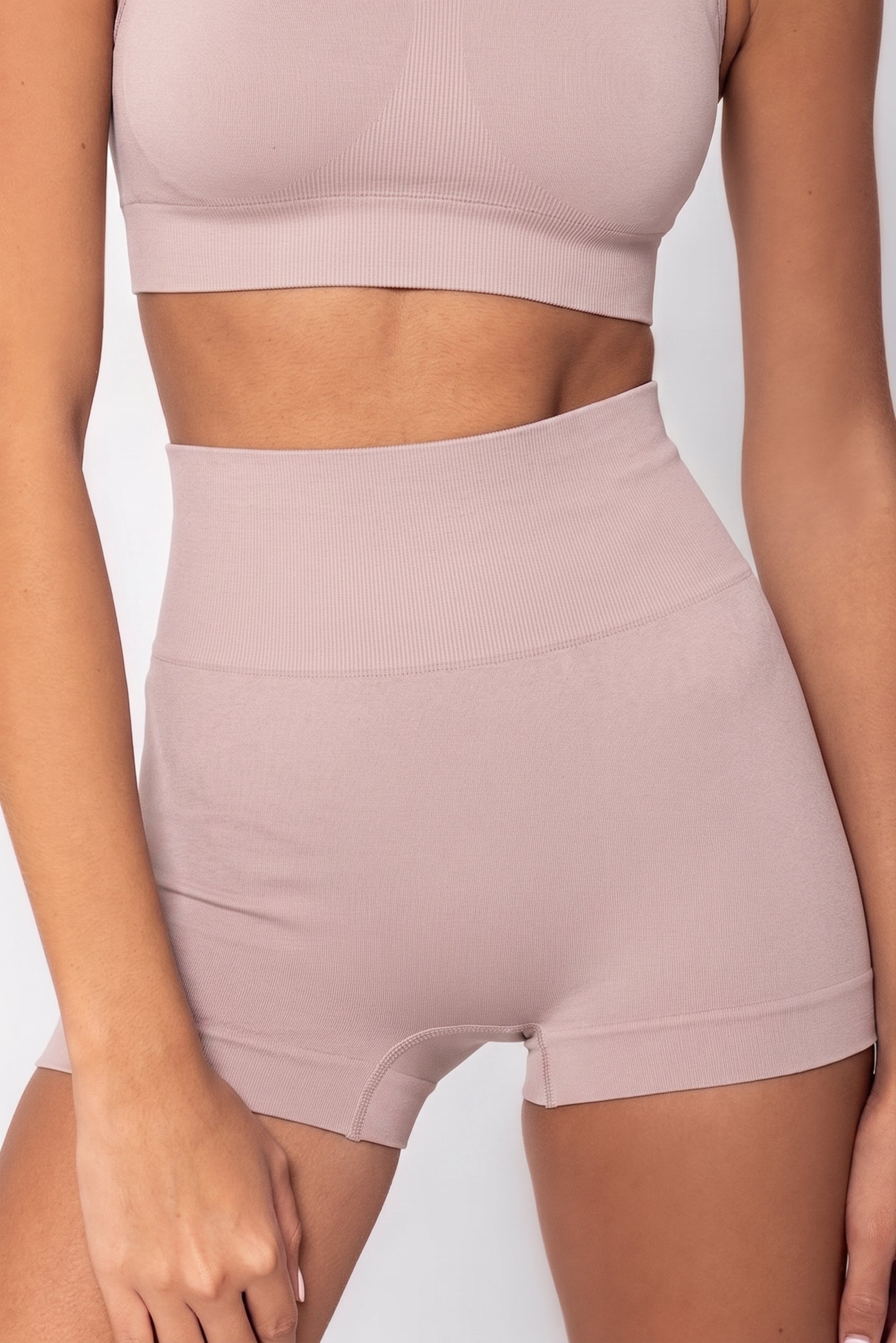 Panty bóxer seamless (DJ01L4)