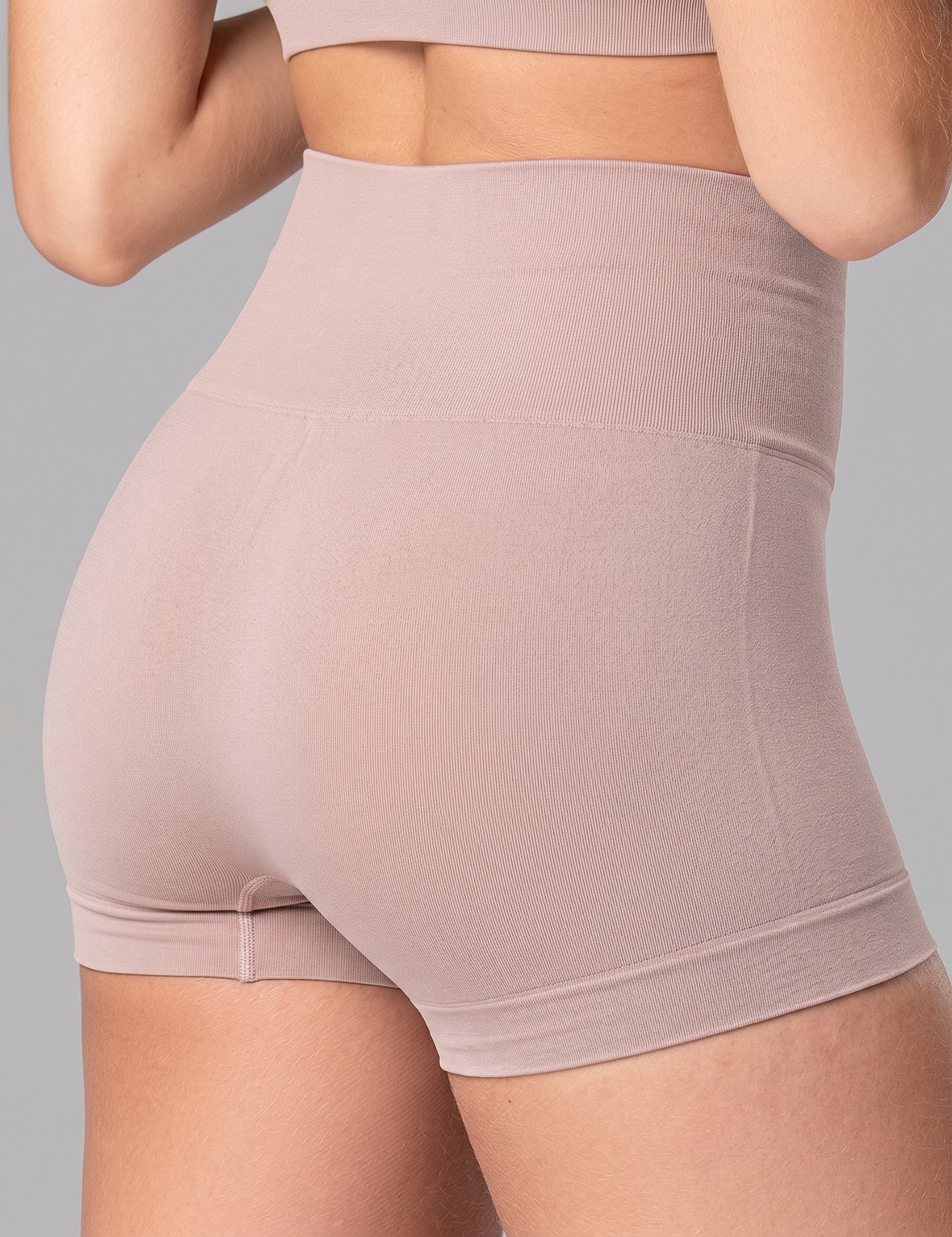 Panty bóxer seamless (DJ01L4)
