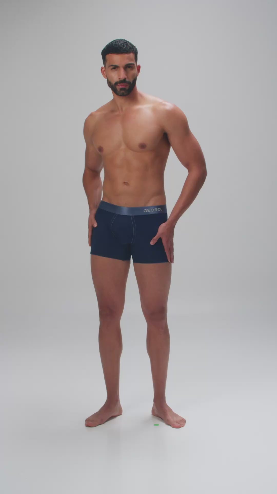 Bóxer medio (GG04D5)