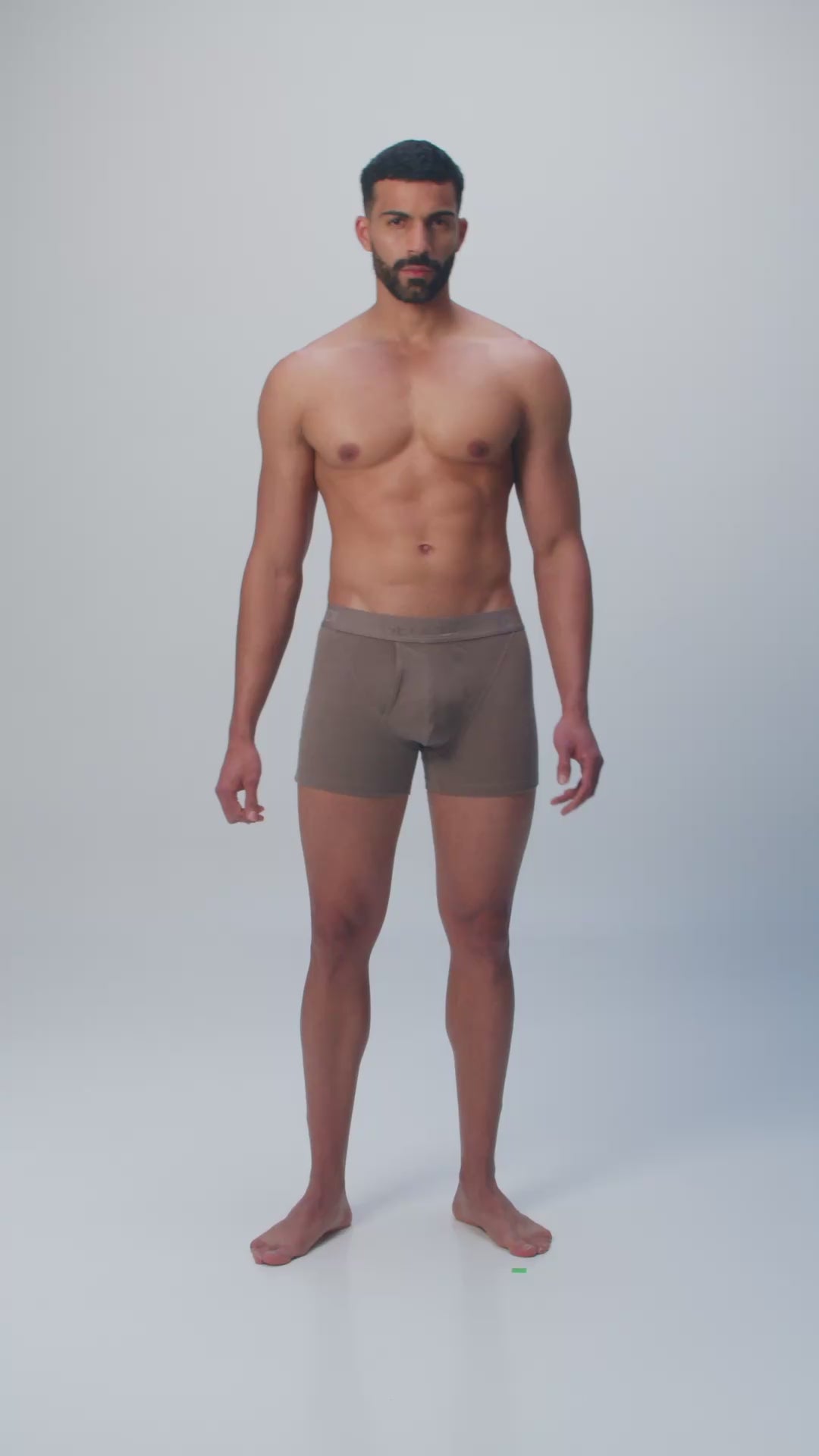 Bóxer medio (GG09D5)