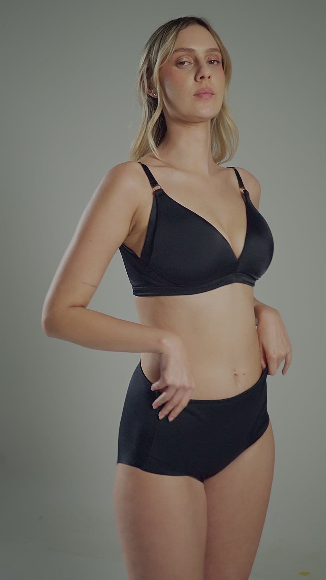 Panty clásico (020838)