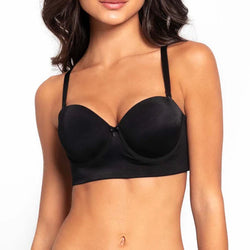 Strapless