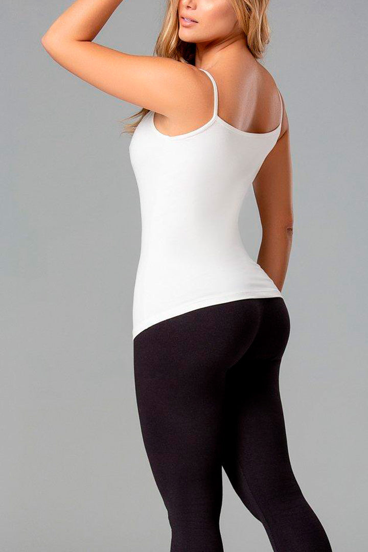 Camiseta con tiras (4301)