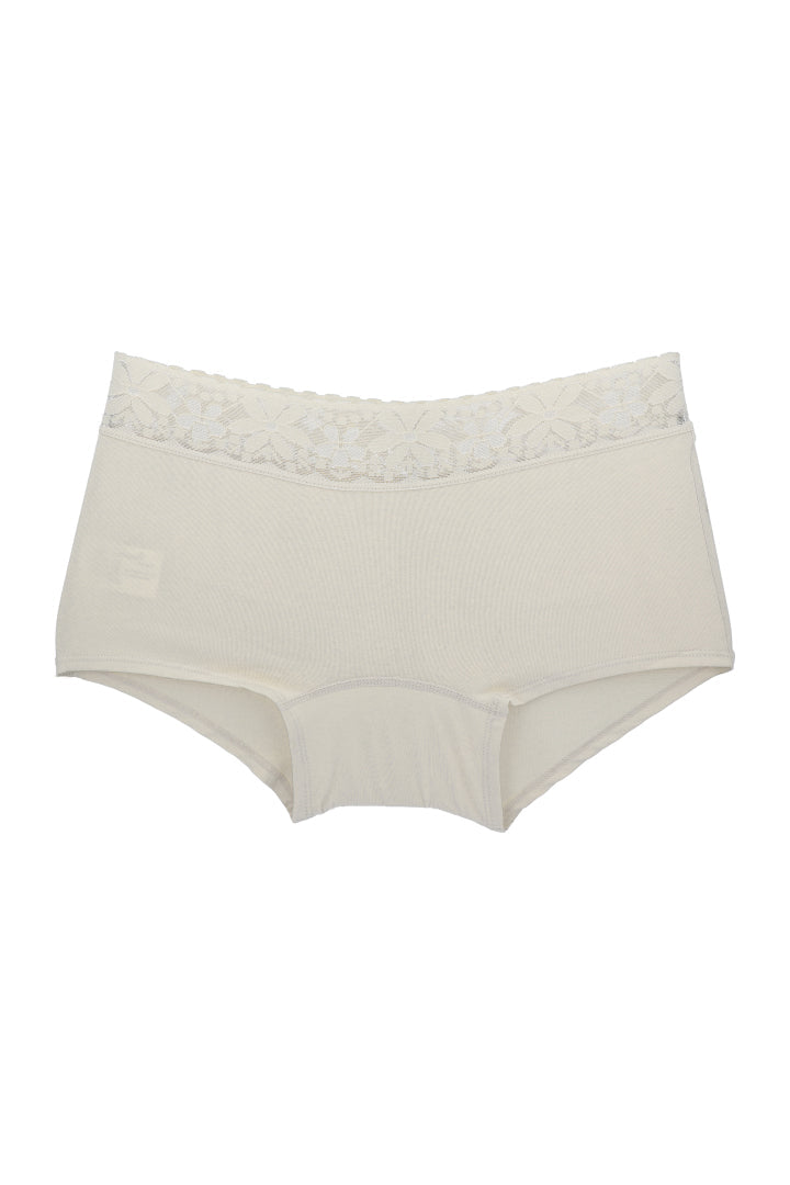 Panty bóxer (6089A)