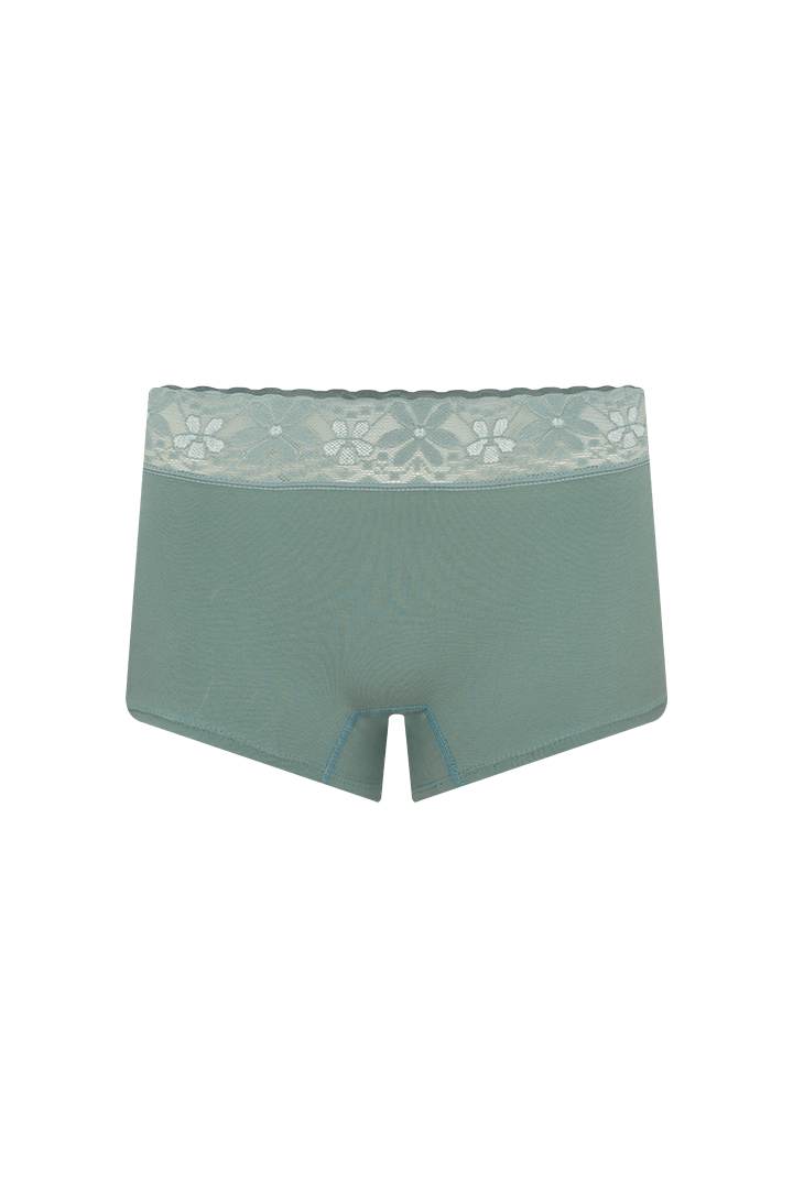 Panty bóxer (6089A)