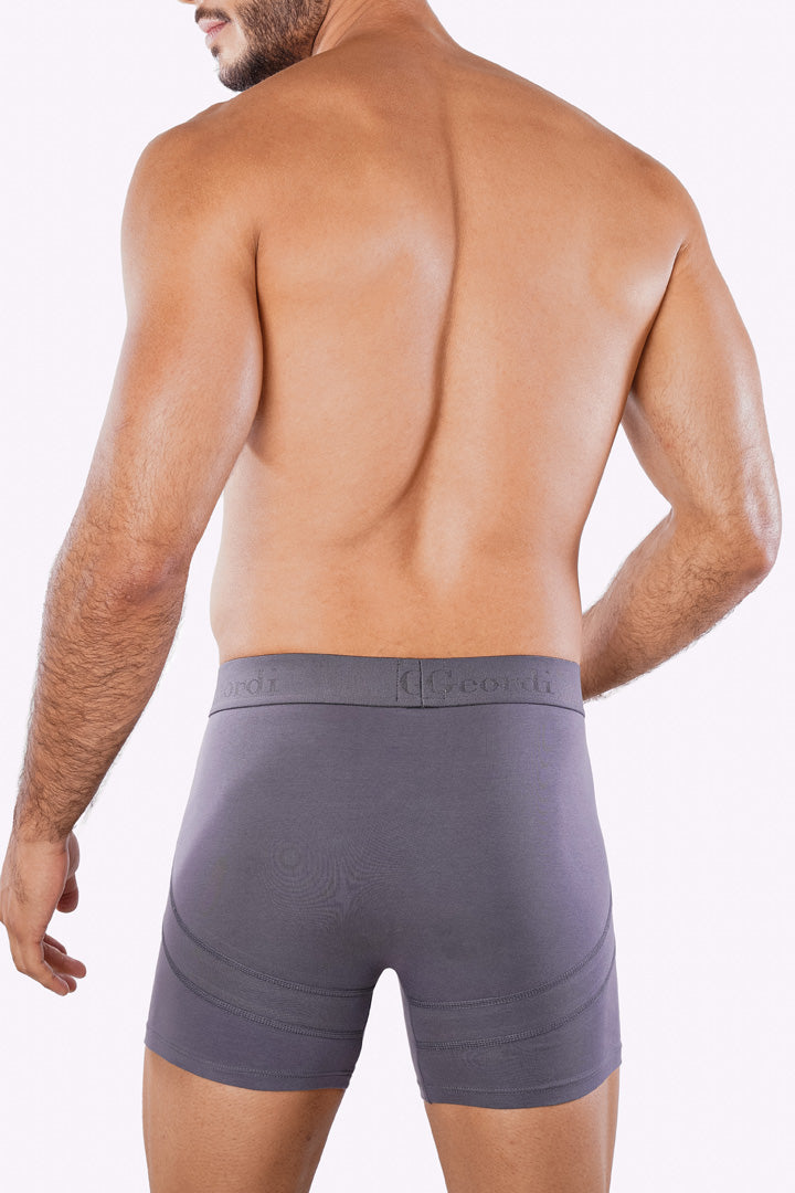 Boxers Ropa Interior Para Hombre Levanta Gluteos Calzones Levanta