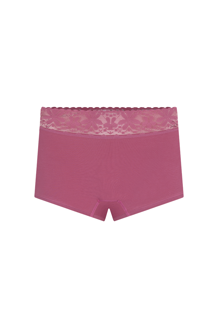 Panty bóxer (6089A)