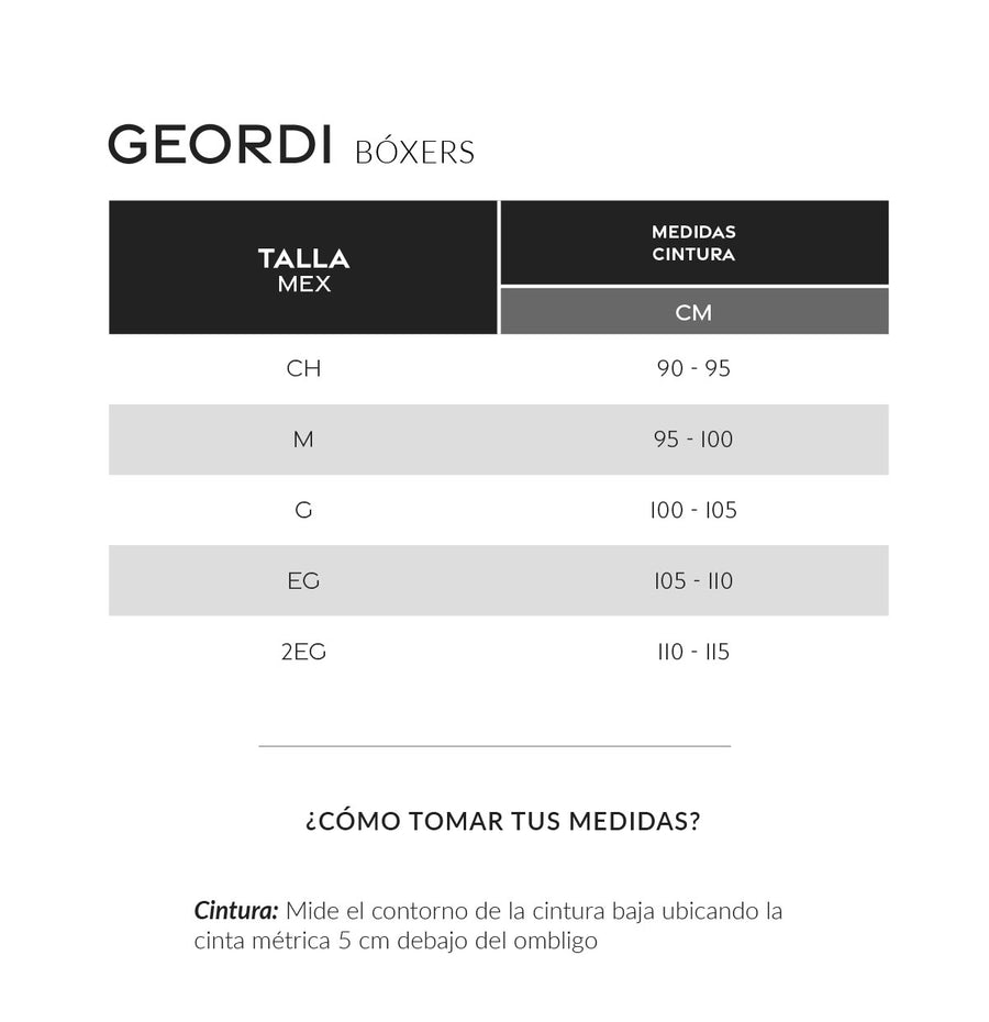 Trusa Algodón/Tull Fondo Entero (GG01C1)